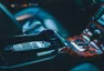 Mercedes-Benz CL500: Mafiánův služebák
