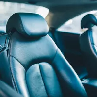 Mercedes-Benz CL500: Mafiánův služebák