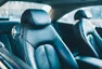 Mercedes-Benz CL500: Mafiánův služebák