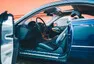 Mercedes-Benz CL500: Mafiánův služebák