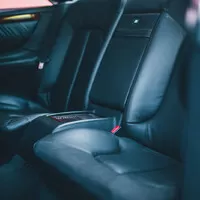 Mercedes-Benz CL500: Mafiánův služebák