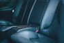Mercedes-Benz CL500: Mafiánův služebák