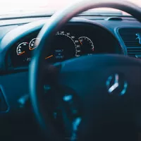 Mercedes-Benz CL500: Mafiánův služebák