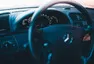 Mercedes-Benz CL500: Mafiánův služebák