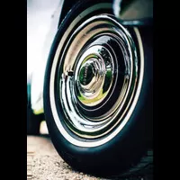 Modrá Lena aneb Bentley, které změnilo historii rocku