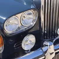 Modrá Lena aneb Bentley, které změnilo historii rocku