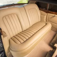 Modrá Lena aneb Bentley, které změnilo historii rocku
