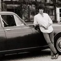 Modrá Lena aneb Bentley, které změnilo historii rocku