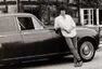 Modrá Lena aneb Bentley, které změnilo historii rocku