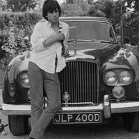 Modrá Lena aneb Bentley, které změnilo historii rocku