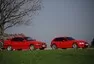 E36 vs. E36 aneb střídání stráží v redakční garáži...