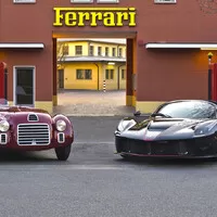 Ferrari slaví kulatiny! Vzniklo před sedmdesáti lety