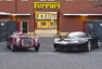 Ferrari slaví kulatiny! Vzniklo před sedmdesáti lety