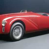 Ferrari slaví kulatiny! Vzniklo před sedmdesáti lety