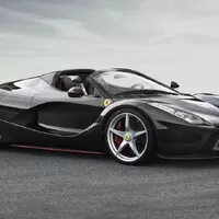 Ferrari slaví kulatiny! Vzniklo před sedmdesáti lety