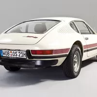 Zakázané ovoce VW aneb co Němci Čechům nenabídli