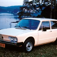 Zakázané ovoce VW aneb co Němci Čechům nenabídli