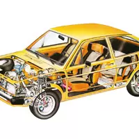 Zakázané ovoce VW aneb co Němci Čechům nenabídli