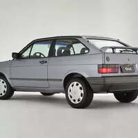 Zakázané ovoce VW aneb co Němci Čechům nenabídli