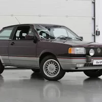 Zakázané ovoce VW aneb co Němci Čechům nenabídli