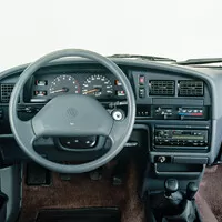 Zakázané ovoce VW aneb co Němci Čechům nenabídli