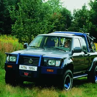 Zakázané ovoce VW aneb co Němci Čechům nenabídli