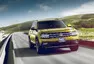 Zakázané ovoce VW aneb co Němci Čechům nenabídli
