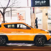 Nissan Juke 1.6 DIG-T - Neberte se vážně
