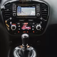 Nissan Juke 1.6 DIG-T - Neberte se vážně