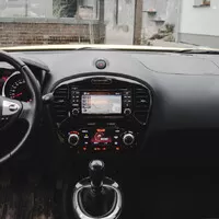 Nissan Juke 1.6 DIG-T - Neberte se vážně