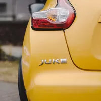 Nissan Juke 1.6 DIG-T - Neberte se vážně