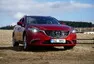 Mazda 6 2.0 G145 Wagon - Nekonvenčně konvenční