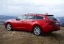 Mazda 6 2.0 G145 Wagon - Nekonvenčně konvenční