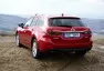 Mazda 6 2.0 G145 Wagon - Nekonvenčně konvenční
