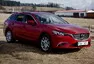 Mazda 6 2.0 G145 Wagon - Nekonvenčně konvenční