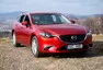 Mazda 6 2.0 G145 Wagon - Nekonvenčně konvenční