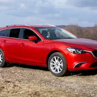 Mazda 6 2.0 G145 Wagon - Nekonvenčně konvenční
