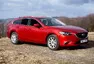 Mazda 6 2.0 G145 Wagon - Nekonvenčně konvenční