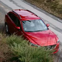 Mazda 6 2.0 G145 Wagon - Nekonvenčně konvenční