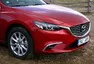 Mazda 6 2.0 G145 Wagon - Nekonvenčně konvenční