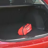 Mazda 6 2.0 G145 Wagon - Nekonvenčně konvenční