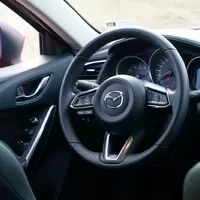 Mazda 6 2.0 G145 Wagon - Nekonvenčně konvenční