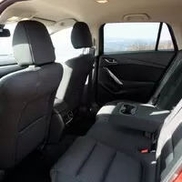 Mazda 6 2.0 G145 Wagon - Nekonvenčně konvenční