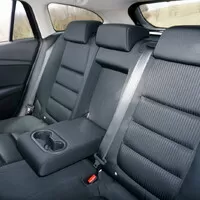 Mazda 6 2.0 G145 Wagon - Nekonvenčně konvenční