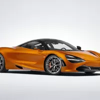 McLaren spustil konfigurátor novinky 720S