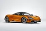 McLaren spustil konfigurátor novinky 720S
