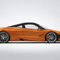 McLaren spustil konfigurátor novinky 720S