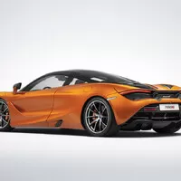 McLaren spustil konfigurátor novinky 720S