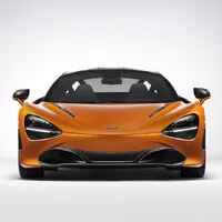 McLaren spustil konfigurátor novinky 720S