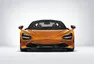 McLaren spustil konfigurátor novinky 720S